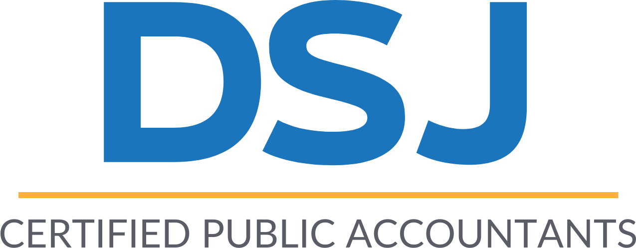 DSJ - A Full-Service Accounting & CPA FIrm